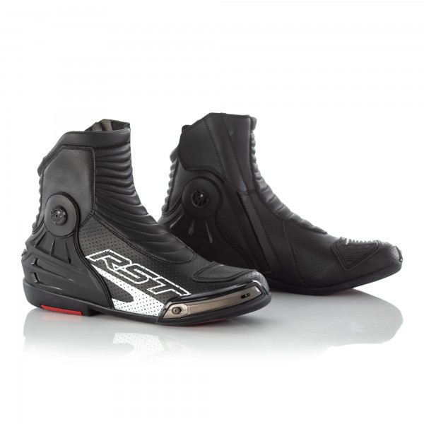 RST RST Tractech Evo III Short CE Mens Boot